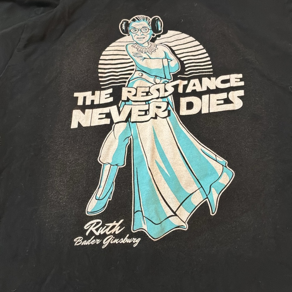 RBG Tee - Picture 3 of 3